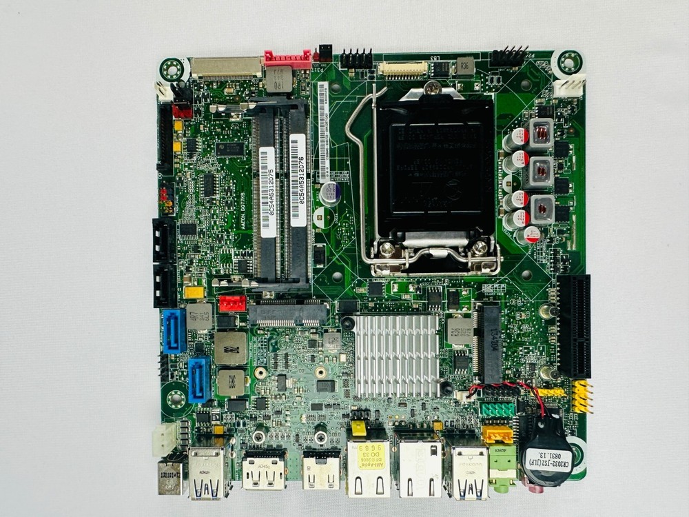 Aaeon DQ77KB CPU Board