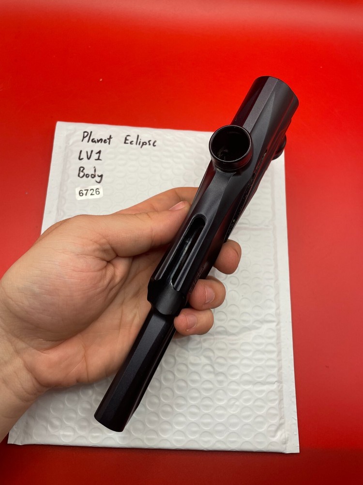 Planet Eclipse LV1 Body