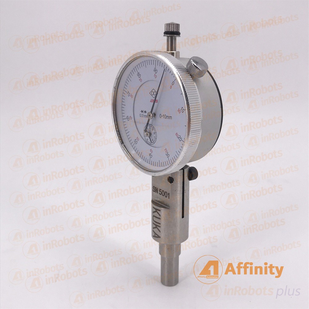 KUKA SN50 SN5001 Zero Calibration Calibrator