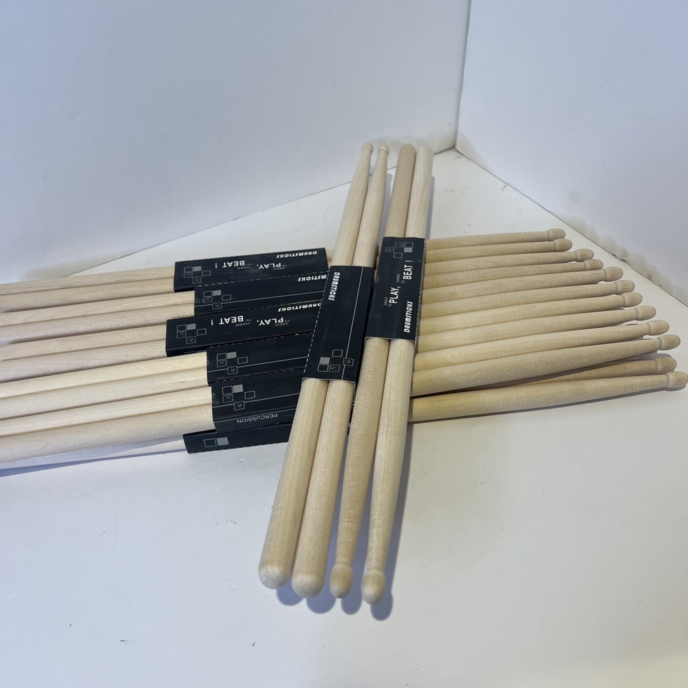 drum sticks lot
