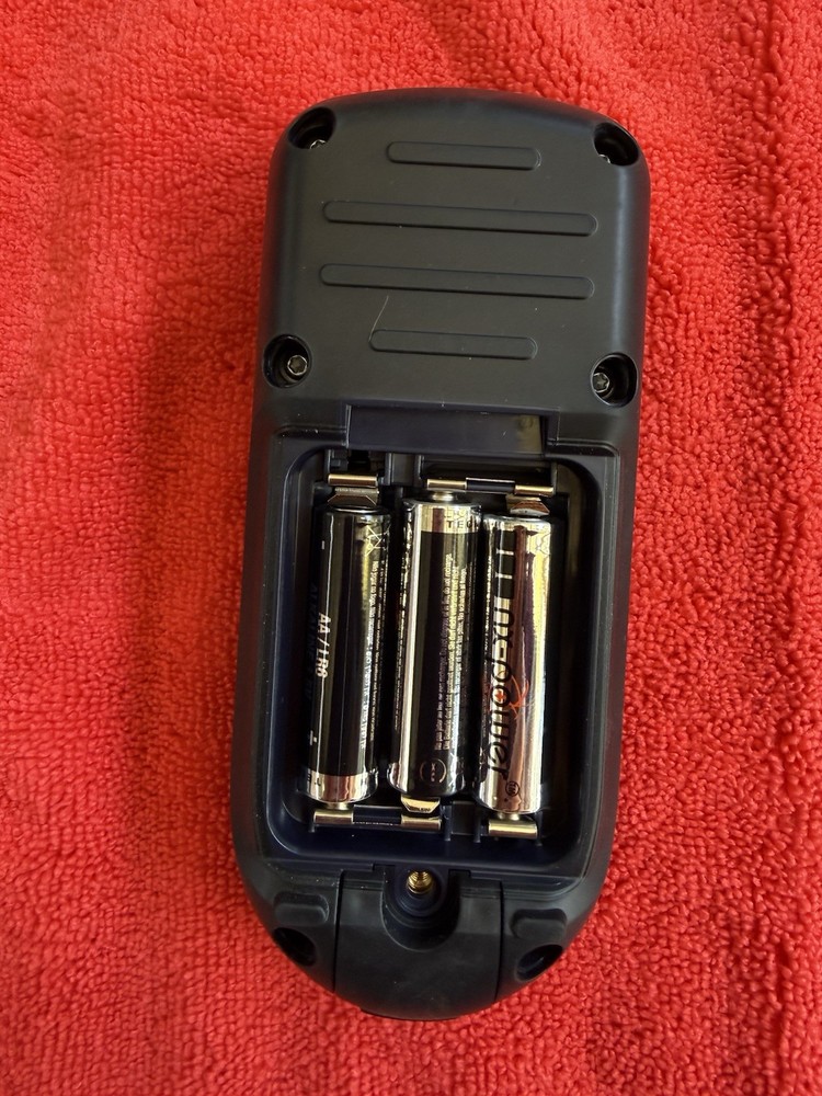 palintest Tester