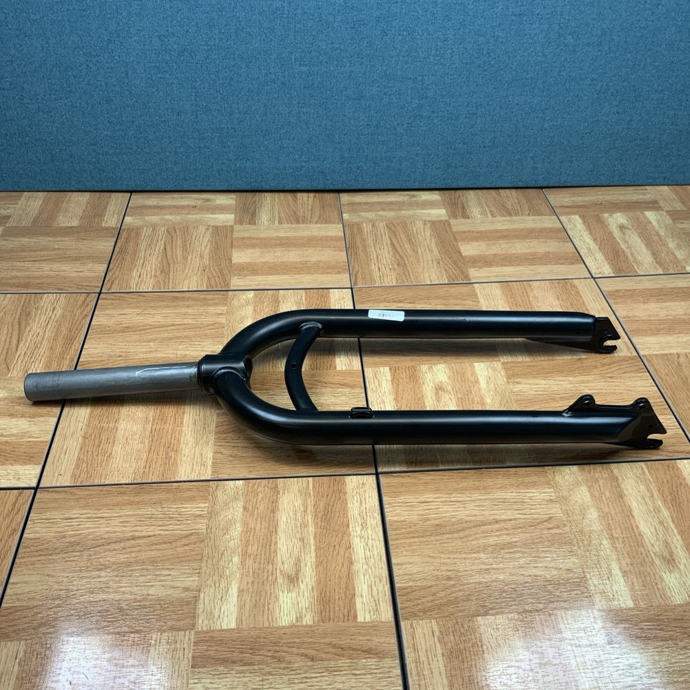 Fork Rad Runner Black *USED*