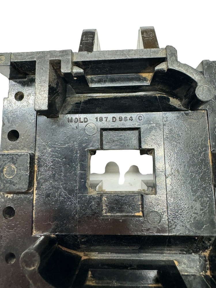 Contactor/Starter Relay Mold 187D964C