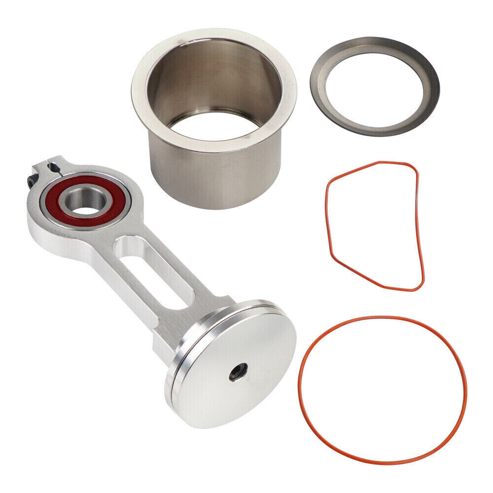 KK-4835 Air Compressor PistonKit ACG1 Connecting Rod for Devildiss Replacement💎