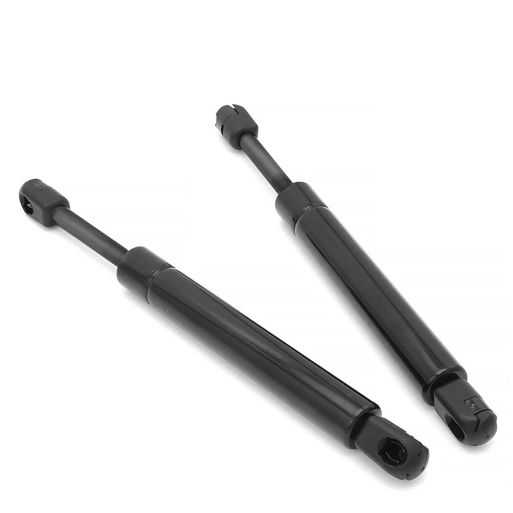 4pcs Front Bonnet Tailgate Support Gas Struts Rods For Ford Explorer 1995-2001
