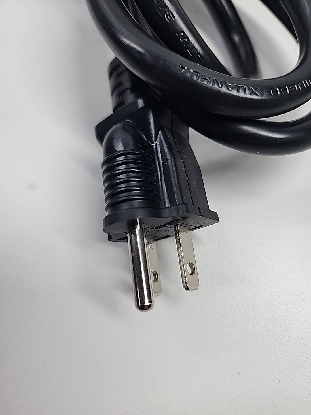 Fluence SPYDR VYPR power supply cable for LED grow light