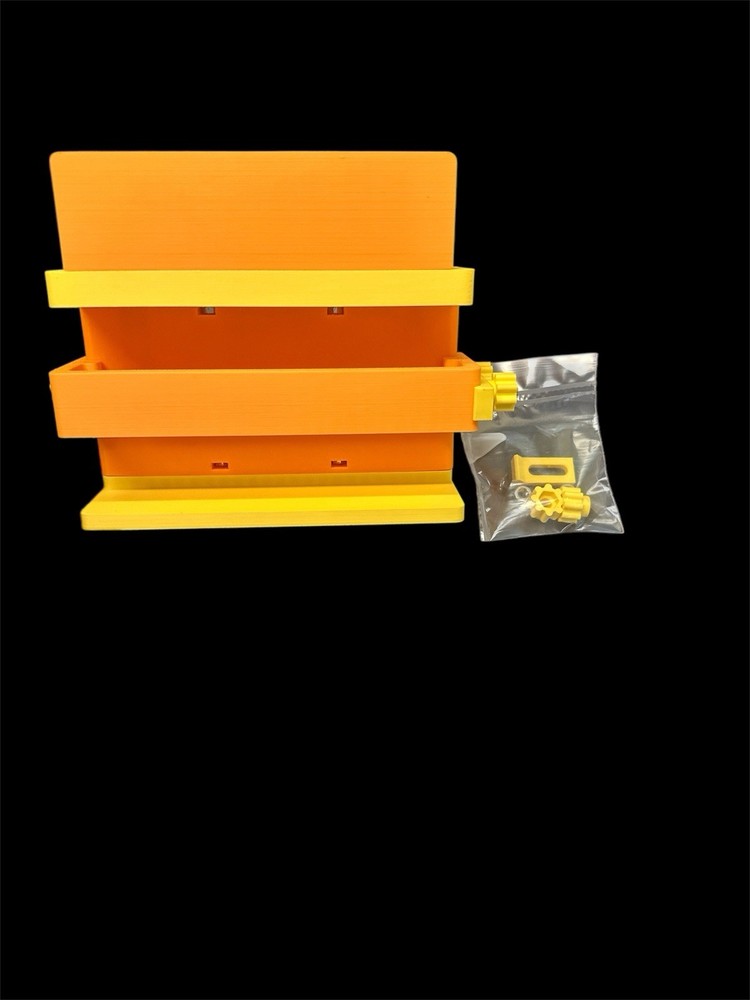 Table Saw or Router Push Block
