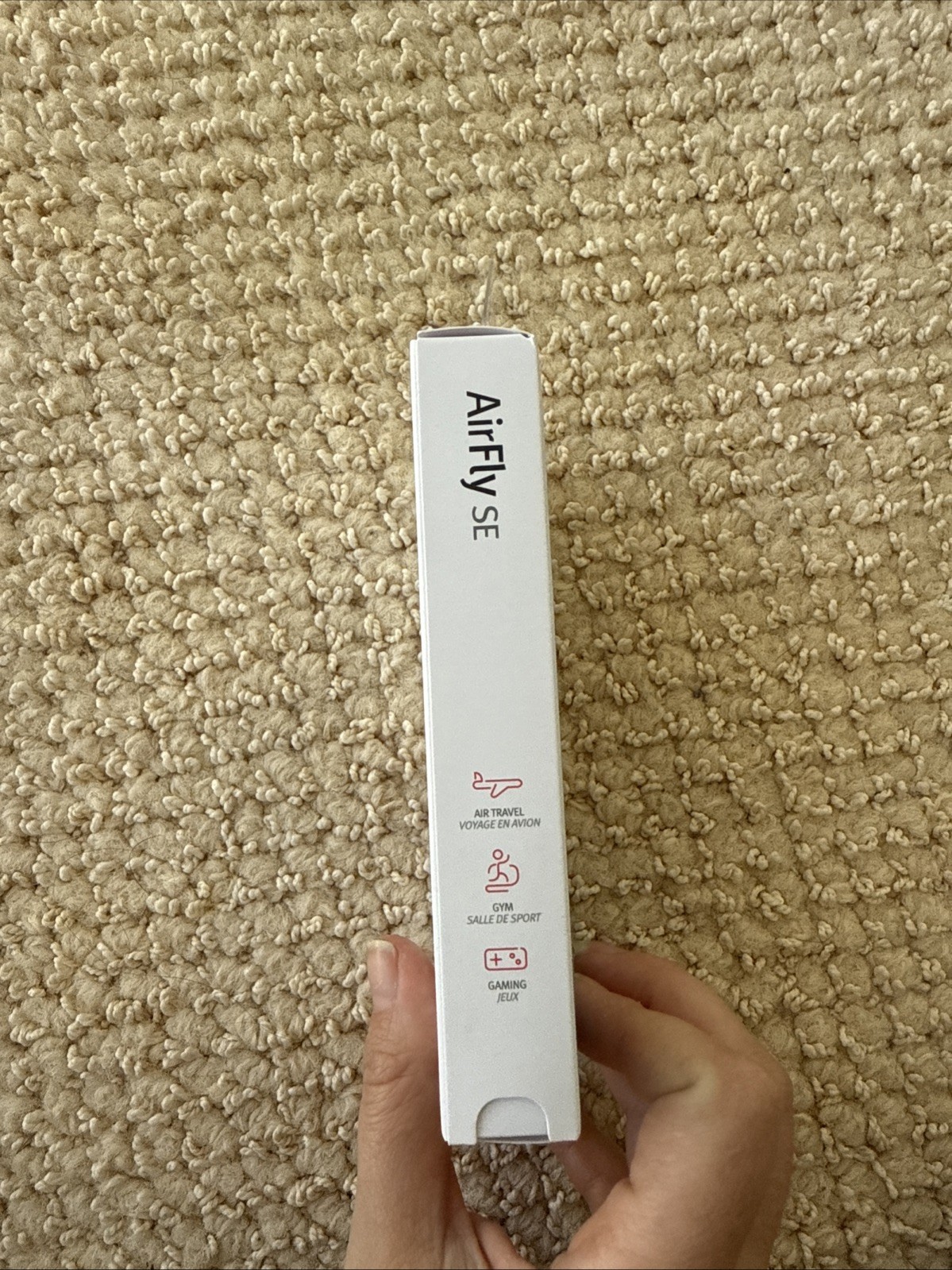 Airfly SE Twelve South Emitter / Receiver Bluetooth Jack 3.5mm 20h Autonomy