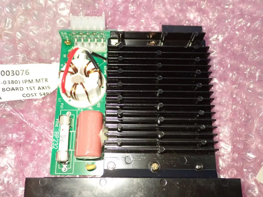 DENSO RP232 MODULE 12250270024
