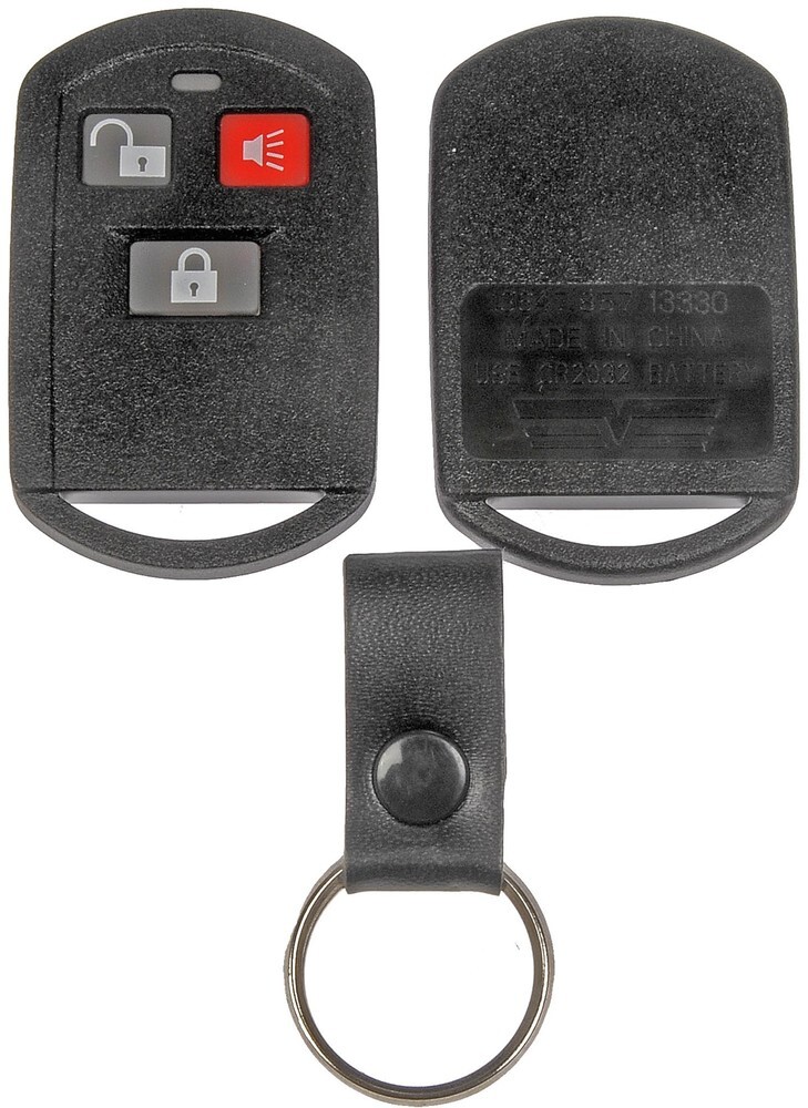 Dorman 13647 Keyless Remote Cases Repair