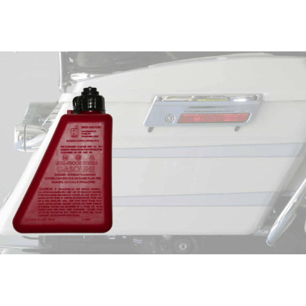 Reda Fuel Can Single | RGC1001