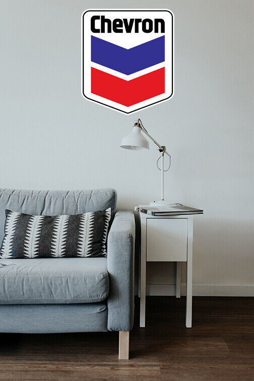 Chevron Main sticker Vinyl Decal |10 Sizes!! with TRACKING
