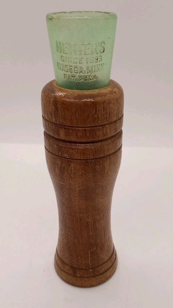 Herter's Duck Call  No. 272