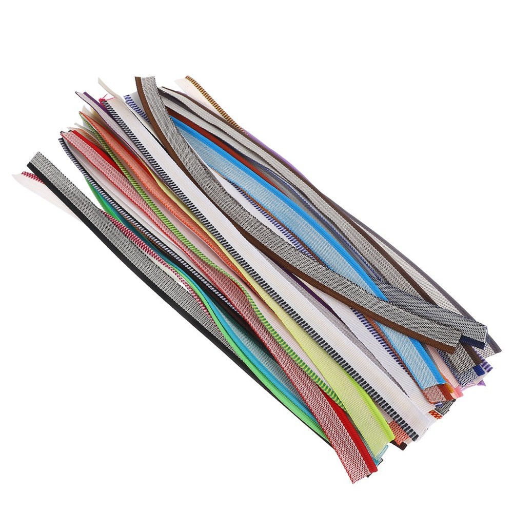 96 Pcs Book Binding Cloth Supplies Rebinding DIY Bookbinding Materials