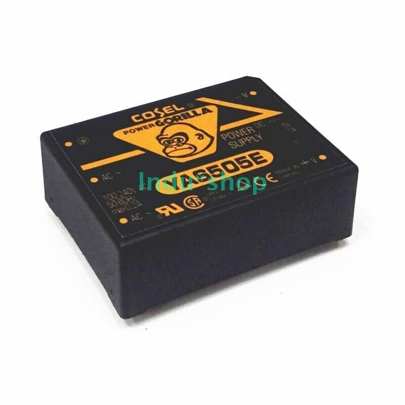 1pc YAS505E power module