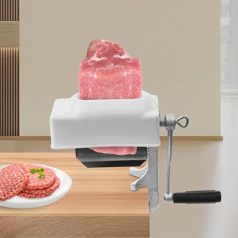 Meat Tenderizer Tool Kitchen Meat Tenderize Desktop Meat Tenderizer Machine