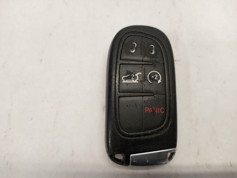CHEROKEE  2019 Fob/Remote 5039898