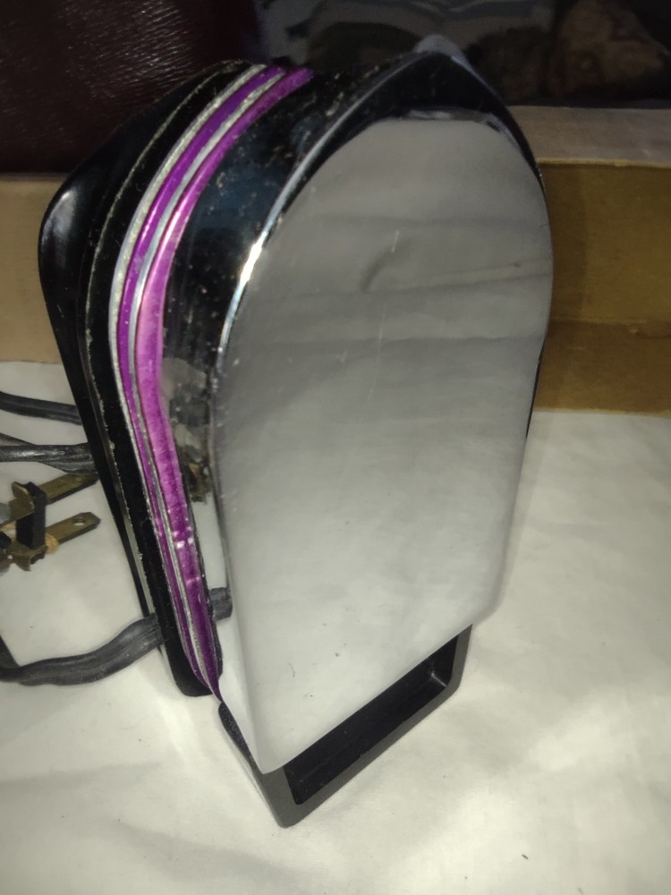 Smoothie Portable Electric Iron