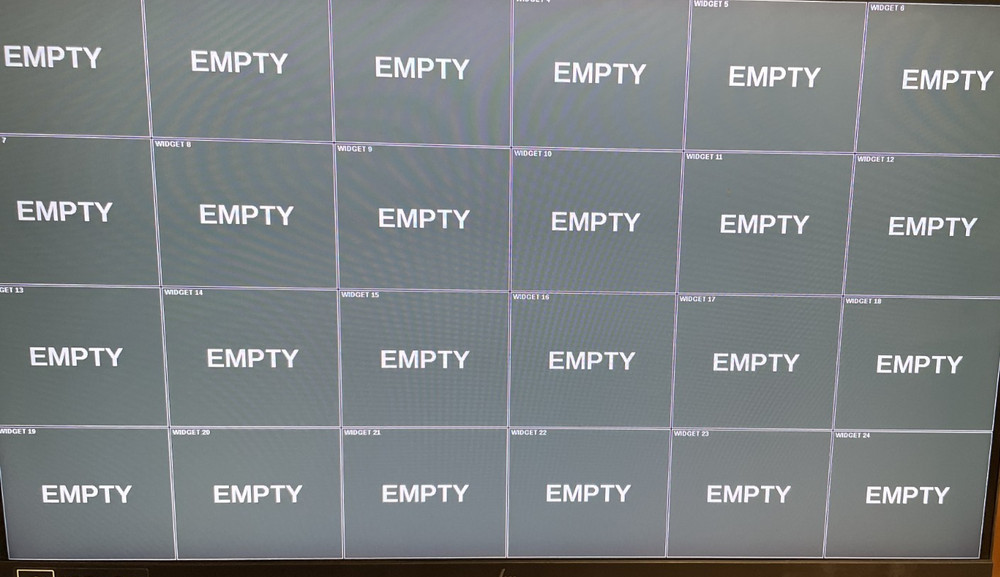 Analog Way Aquilon AQL-C Presentation Switcher