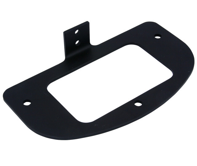 Data Logging Unit Mount Bracket