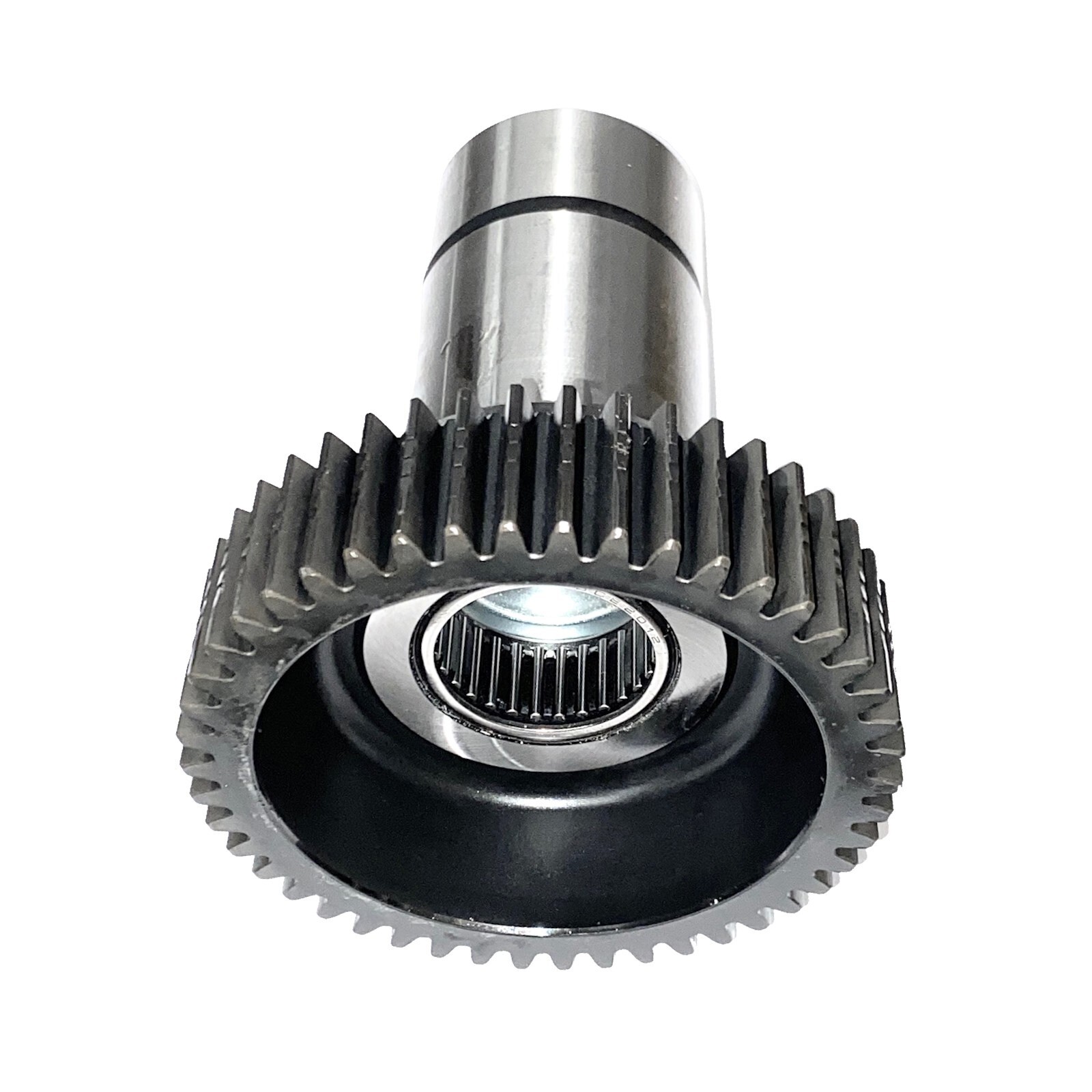 NP208 Input Shaft GM 32 Spline w/ Pocket Bearing TH400 NV4500 NV3500 4L80E 6L80E