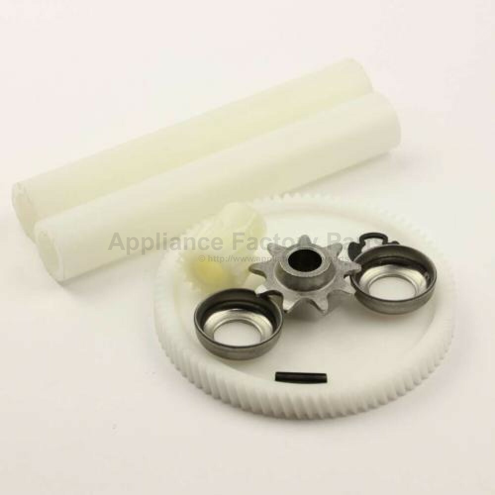 Whirlpool 882699 GEAR-DRIVE CO