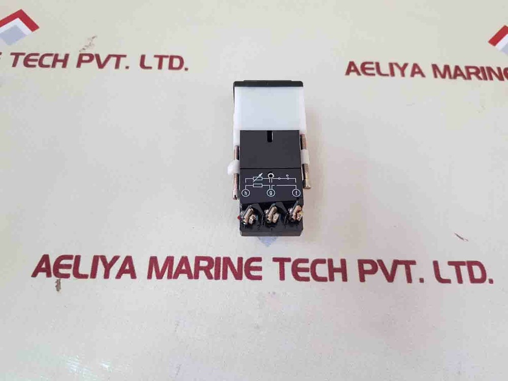 Eao 02-811-001 pushbutton switch