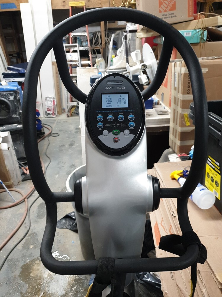 5 AVT Vibration Machine