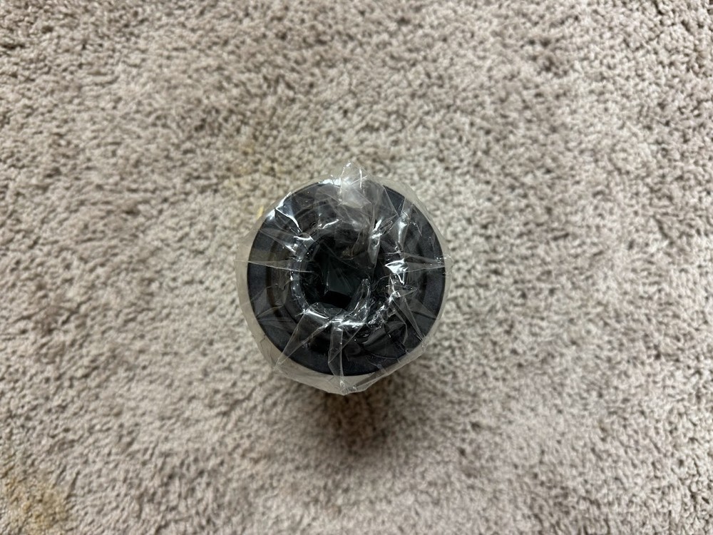 Elmo Rietschle Exhaust Filter Element - 731401