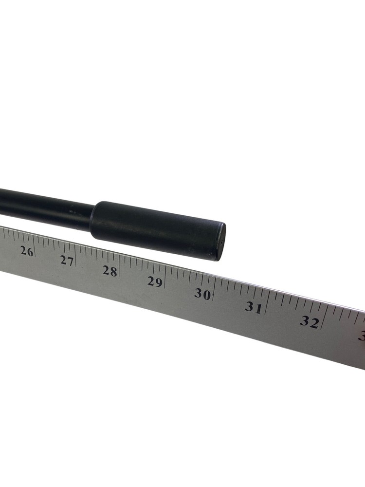 Unbranded Desktop Solid Base Boom Microphone Stand 30" Boom