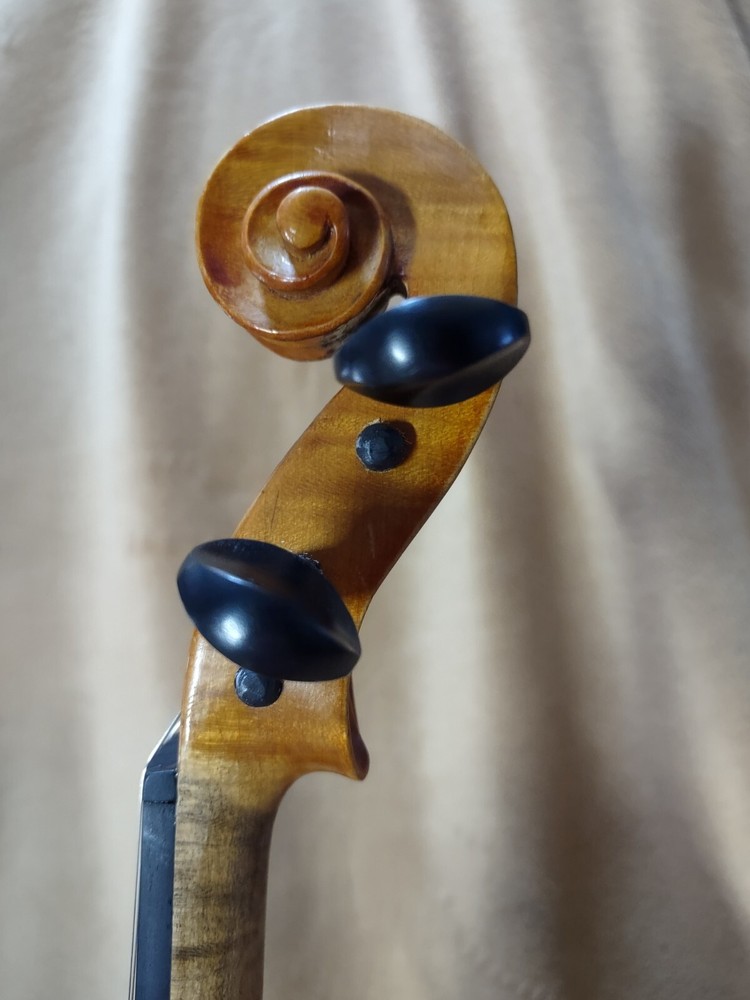 1636 Andreas Guarnerius Copy Violin 4/4