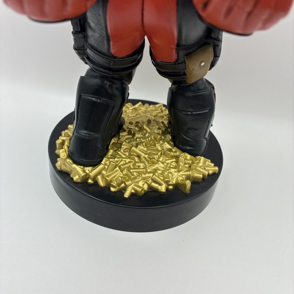 Cable Guys DEADPOOL & WOLVERINE “Bringing Up The Rear” Controller Phone Holder