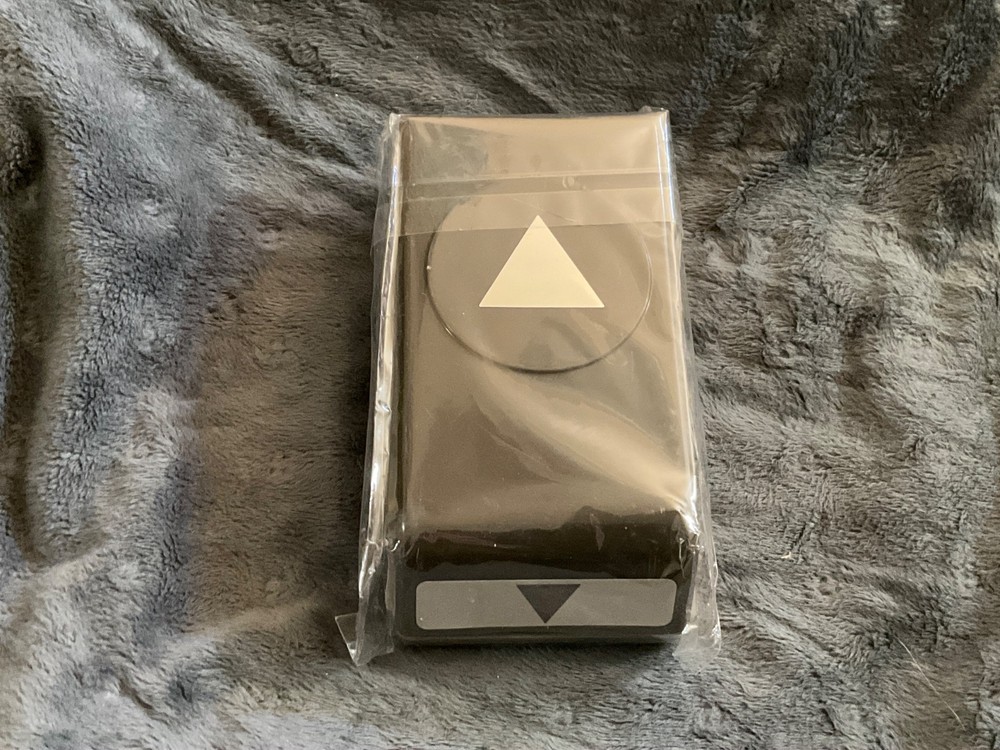 Stampin' Up! Triangle Punch 133375