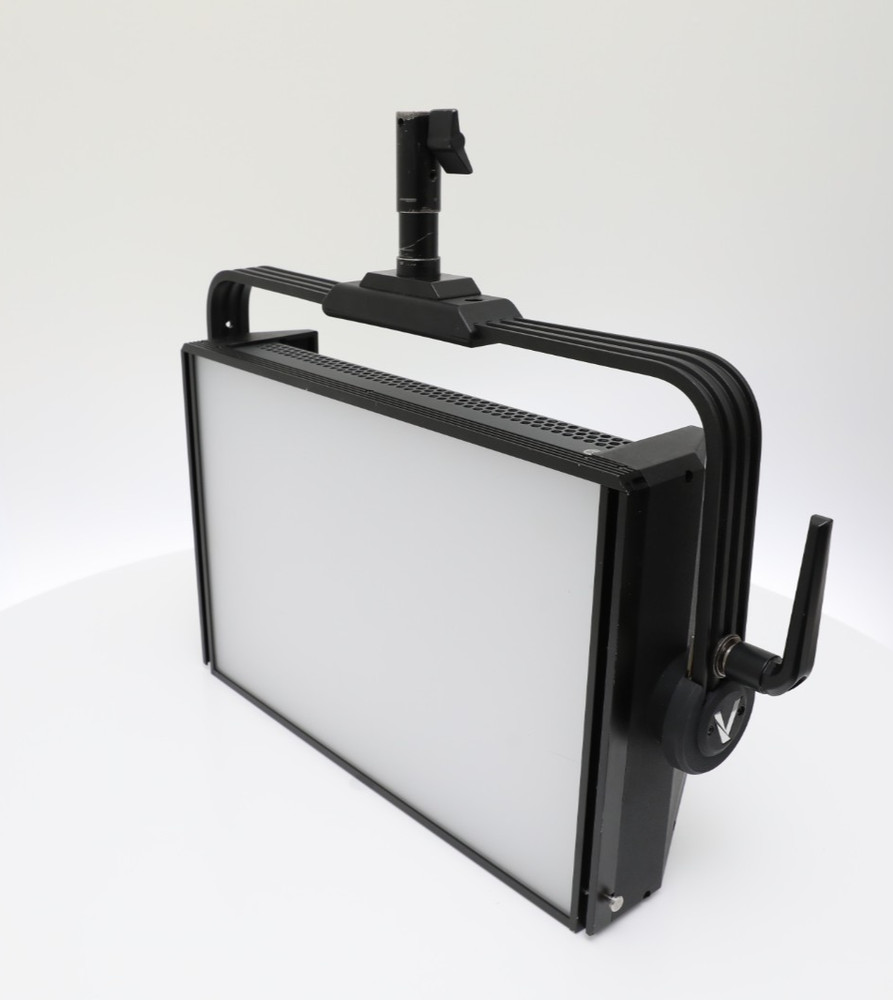 Aputure Nova P300c RGBWW LED Panel - Fair Condition; missing capacitor