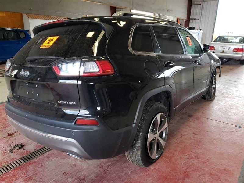 CHEROKEE 2019 Fob/Remote 5039898