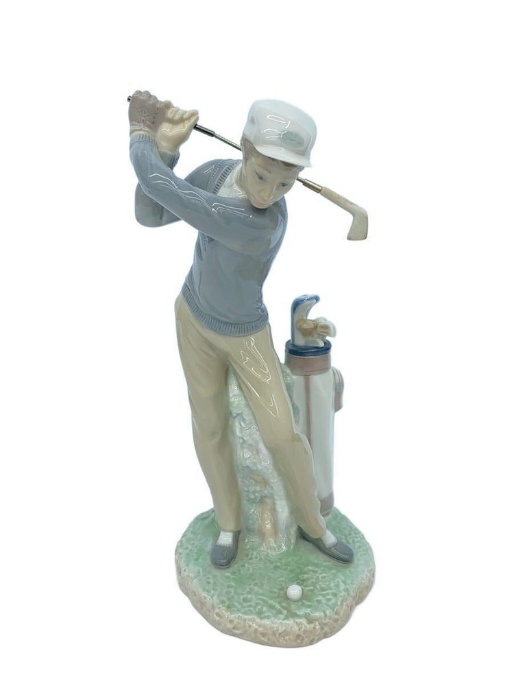 Lladro interior goods 4824 Used