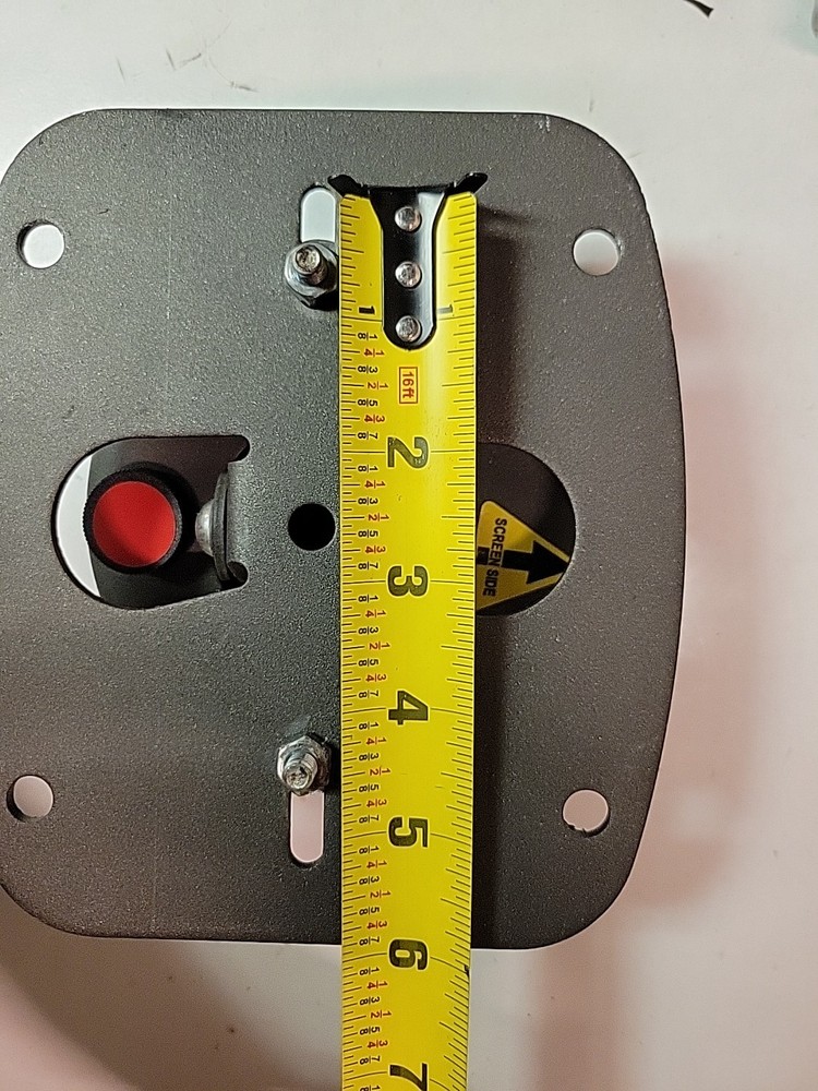 premier mounts Universal Projector Mount