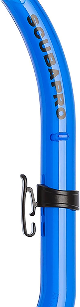 Mini Dry Kids Snorkel