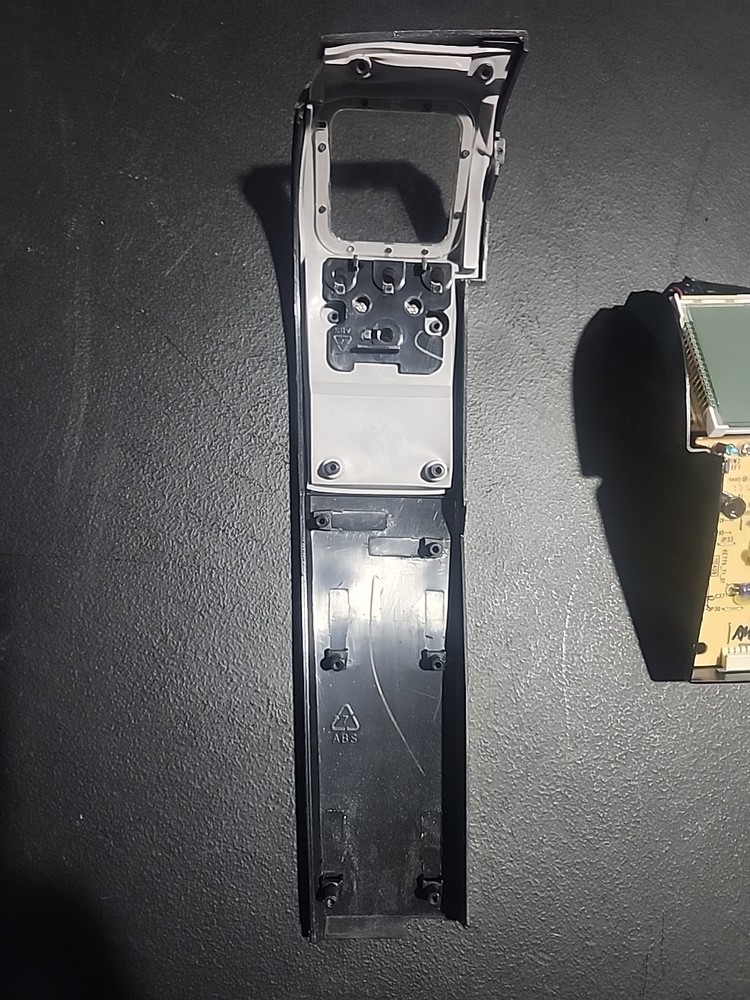 Keurig Led Control Panel And Button Cover