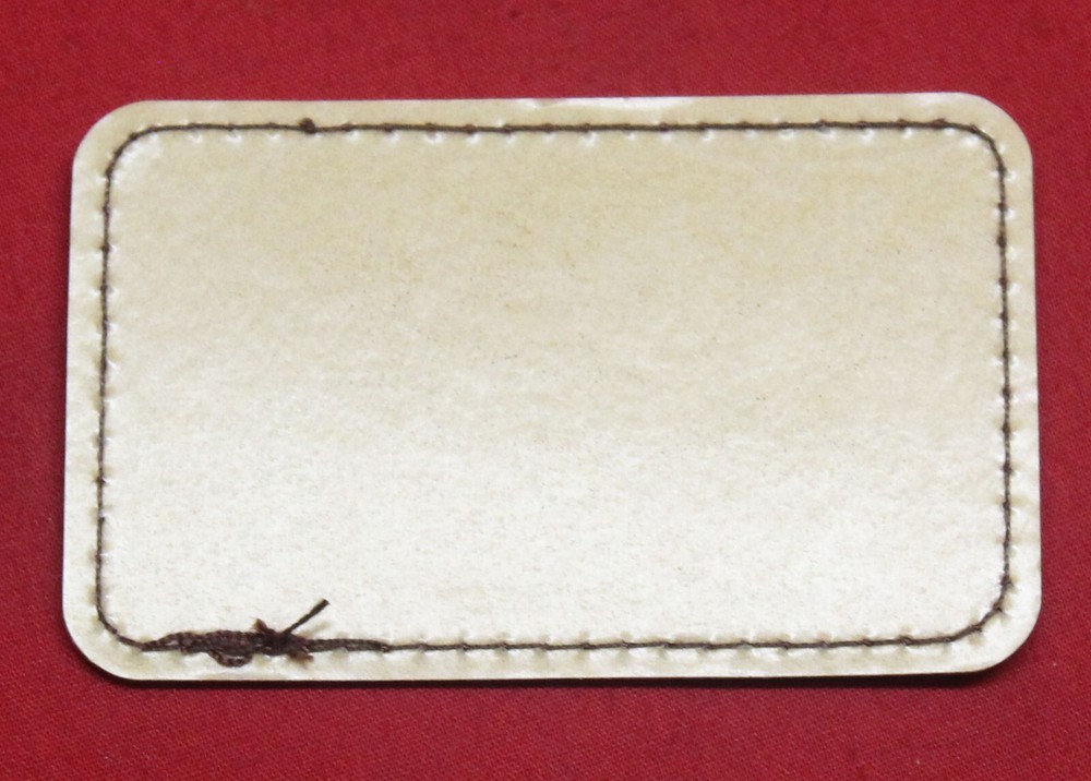 Colt Firearms Grizzly Patch