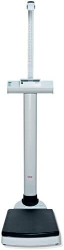 seca 703 High Capacity Column Scale with Wireless Transmission