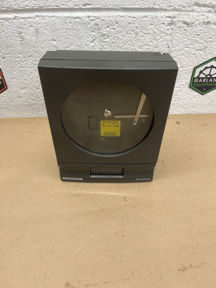 Dickson SK4120F24 Temptrace, Digital Temperature Recorder