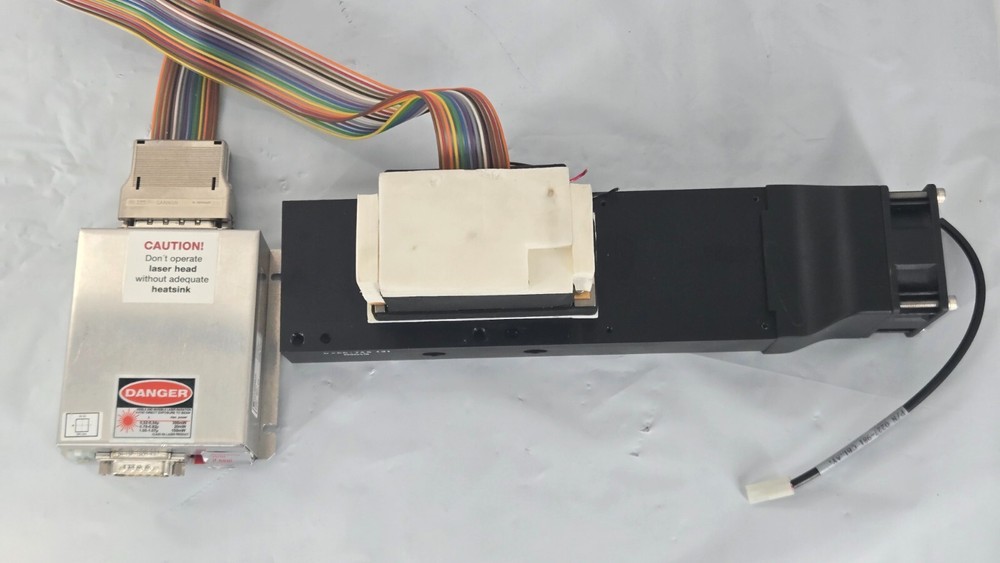 Coherent Compass Laser Head COMPASS 215M