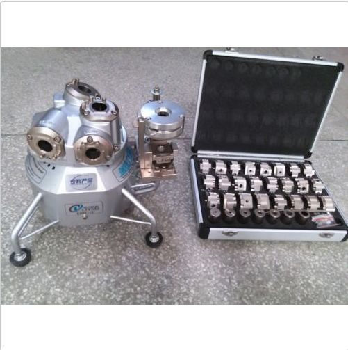 220V End Mill Re-sharpening Machine CNC Endmill Sharpener Grinder φ2 - φ12mm A