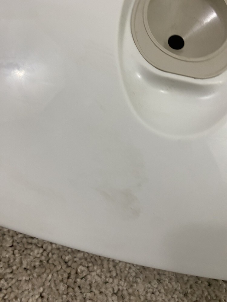 Panasonic SD-YD250 Lid Plastic Cover Top Automatic Bread Maker Replacement Part