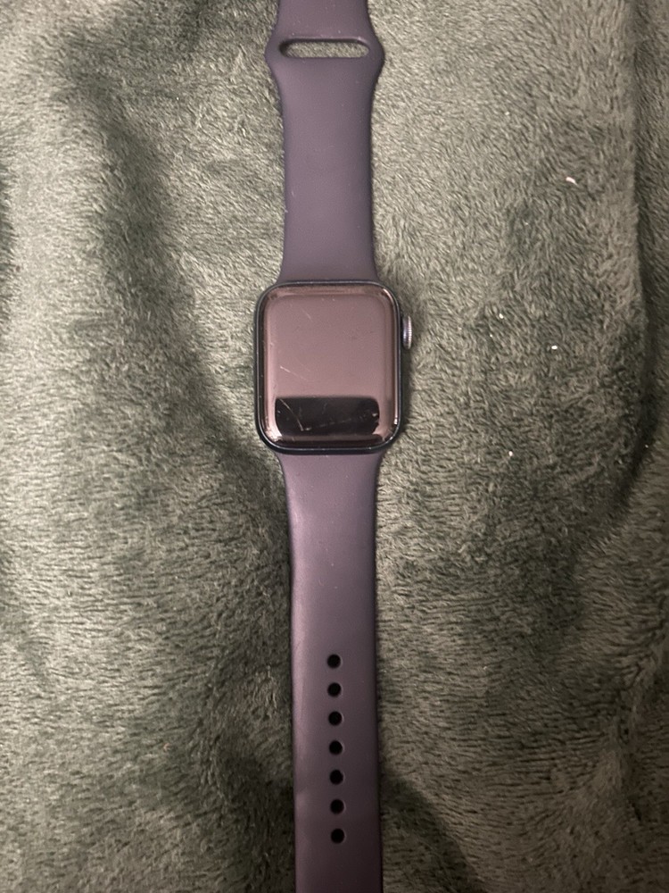 Apple Watch Series 6