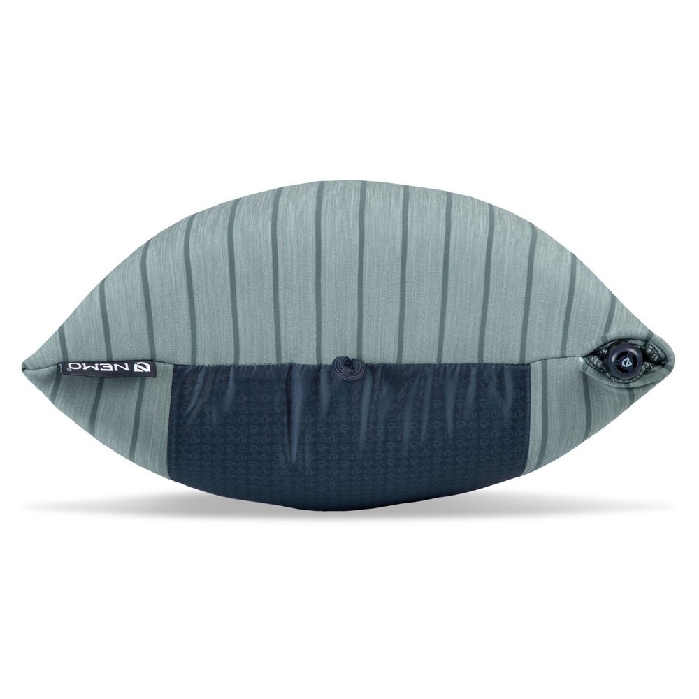 NEMO Fillo King Luxury Camping Pillow