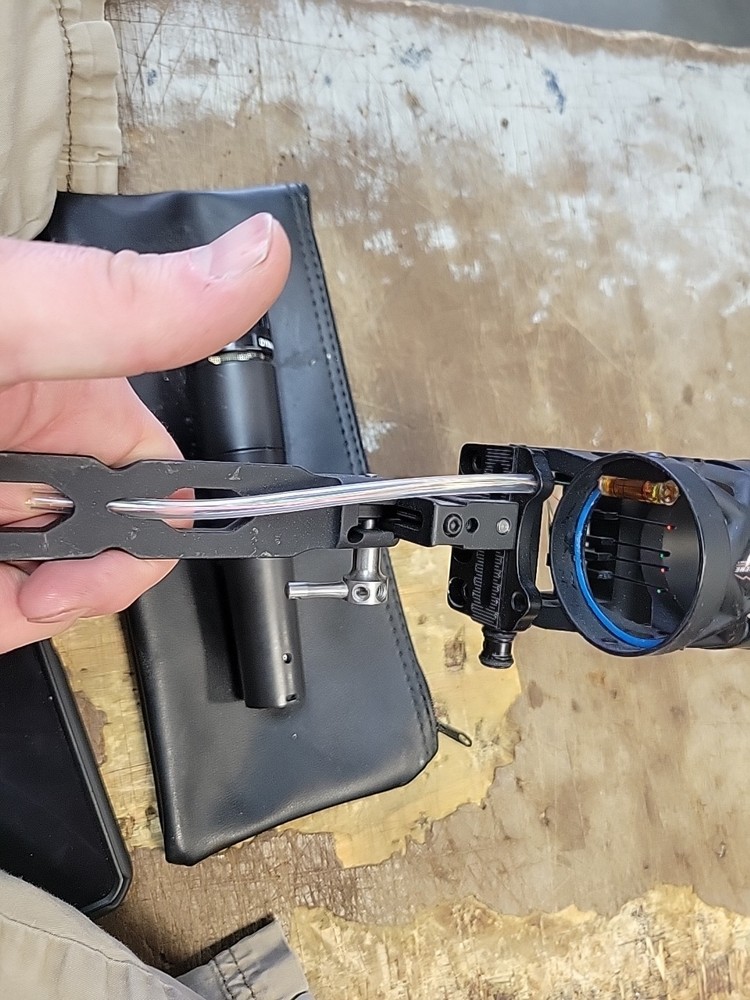 Extreme Archery Sight 5 Pin