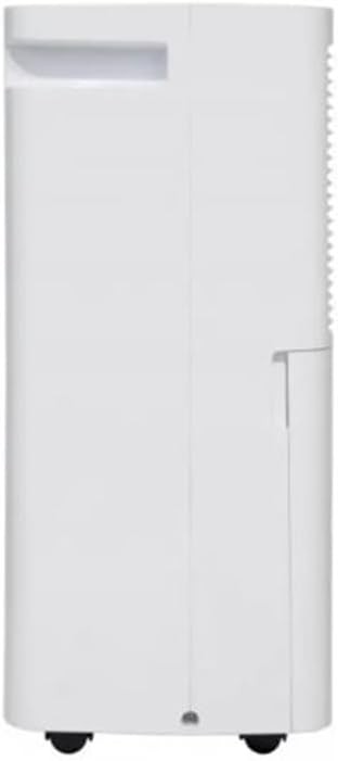Hisense 30 Pt Dehumidifier – Refurbished, LED Display, 1500 sq ft Compact