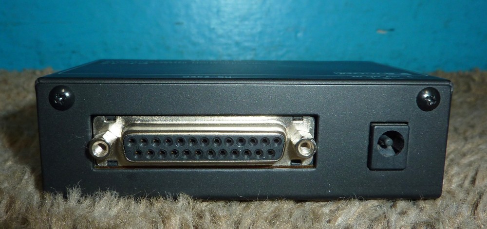 Icom CT-17 Communication Interface CI-V Level Converter